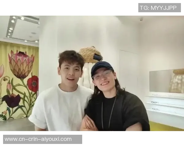 杨舒予谈父亲当场泪崩 杨力维:咱们没让爸爸绝望